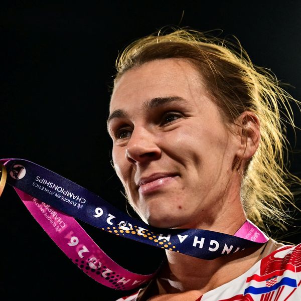 Srpsku atletičarku pitali o zagrljaju sa Sarom Kolak, otkrila je posebnu priču