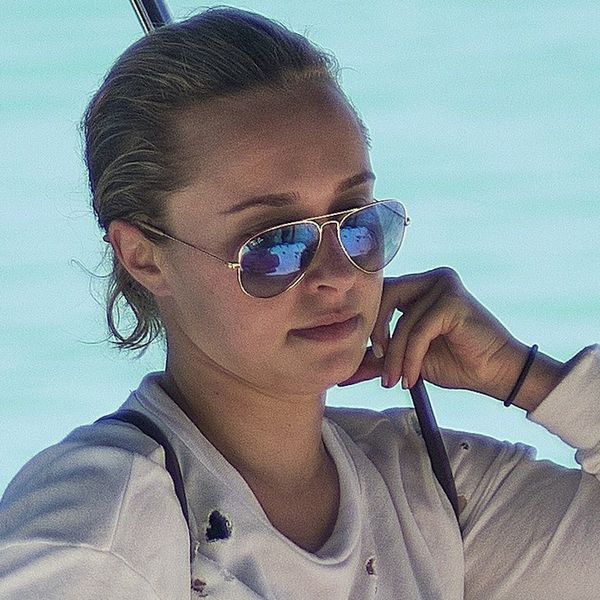 Hayden Panettiere se predozirala?