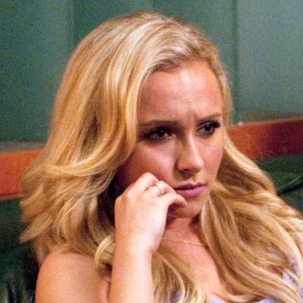 Pored Hayden Panettiere pronađen sprej za nos