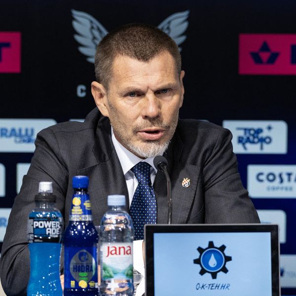 Dinamu se zatvorila još jedna opcija: Hrvatski vratar dogovorio neočekivani transfer