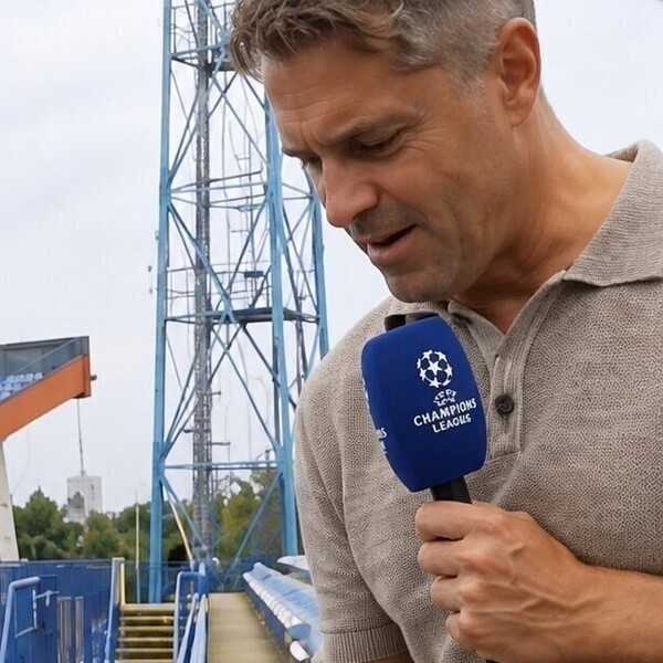 Norvežani prošetali Maksimirom, šokirala ih odlomljena cigla: "Oronula rupa, sve se raspada"