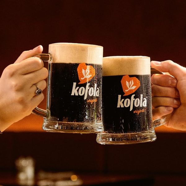 Komunistički znanstvenici stvorili su kolu koja je trebala pobijediti Coca-Colu