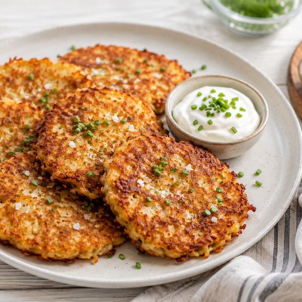 Hrskavo savršenstvo od sira i krumpira: Brzinski recept koji ne traži puno truda