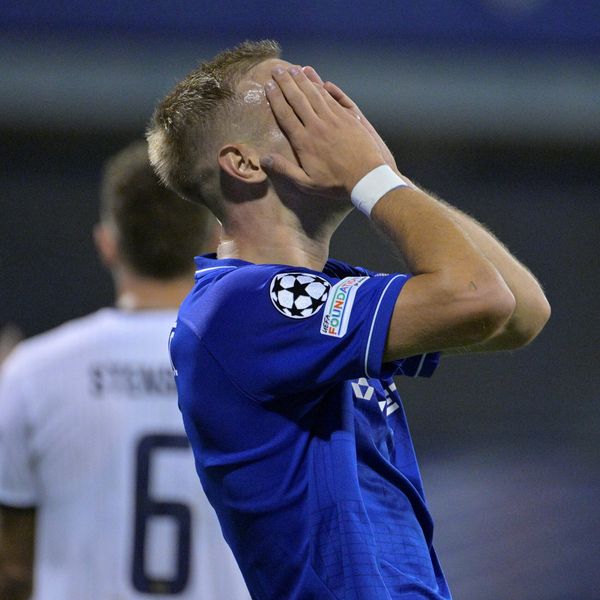 Dinamo prosuo veliku prednost u play-offu Lige prvaka: Prolaz će tražiti u Norveškoj