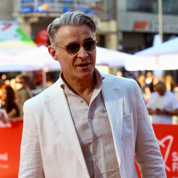 Goran Višnjić na SFF-u