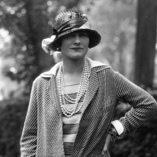 Modni stil Coco Chanel, najbolje odjevene Francuskinje po odabiru čitateljica