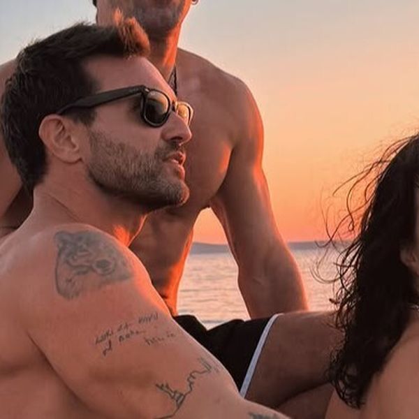 Luka Nižetić pokazao s kim provodi ljeto