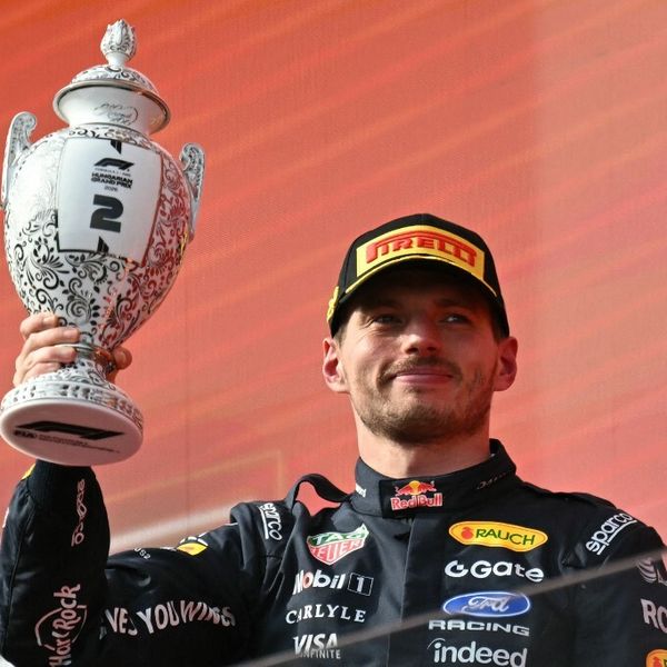 Pao najiščekivaniji potpis u Formuli 1: Verstappen je prelomio, sve je riješeno