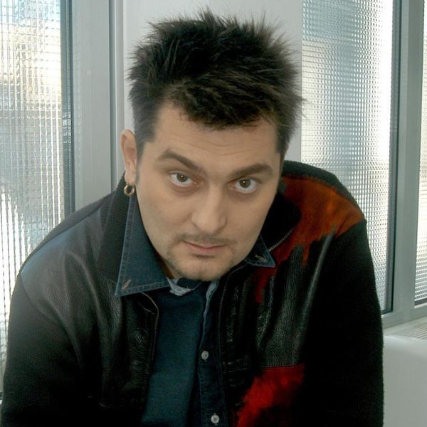 Najljepše ljubavne pjesme Dine Dvornika