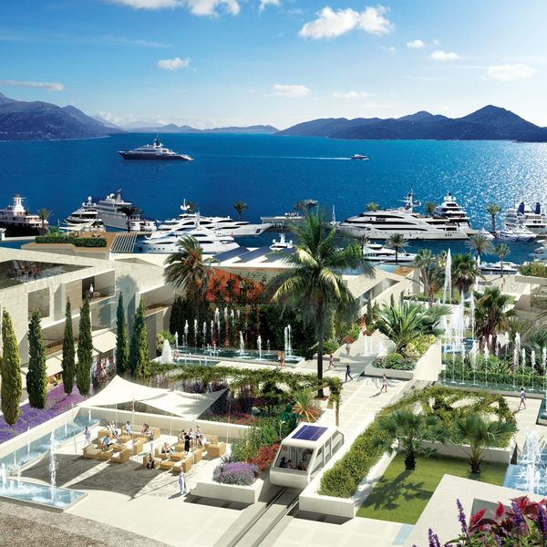 Nakon 20 godina priprema: Na jugu Hrvatske niče jedna od najambicioznijih turističkih destinacija Jadrana