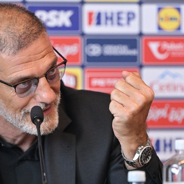 Bilić za prvi popis sprema promjenu: Izostat će ono na što smo navikli kod Vatrenih