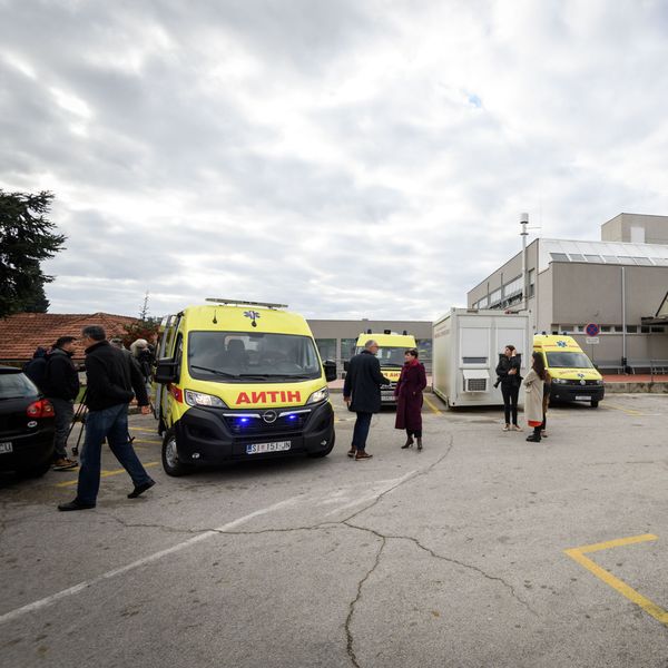 Velik broj građana zatražio pomoć zbog salmonele: Otkriven uzrok