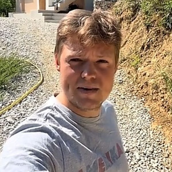 Justusu Reidu prijeti rušenje kuće u Zagorju: "Pokušavam je spasiti, neću tako lako odustati"