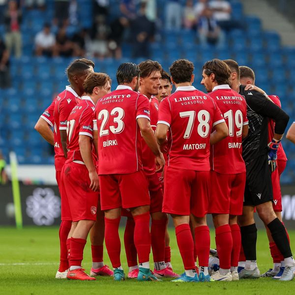 Umalo izbacili Dinamo iz Lige prvaka, a sada su doživjeli povijesni debakl u Europi
