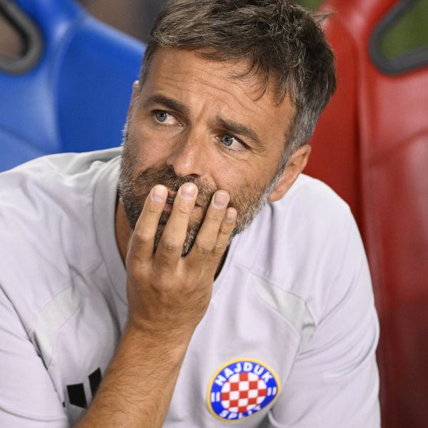 Hajduk dobio 12. najteži ždrijeb u Konferencijskoj ligi