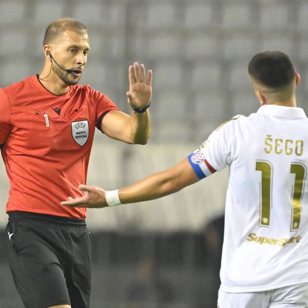 UŽIVO HAJDUK - RAKOW: Hladan tuš nakon euforije, Očenaš ponovno razbjesnio Poljud