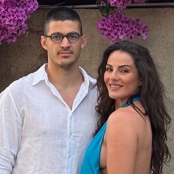 Rodila je hrvatska olimpijka Barbara Đinović