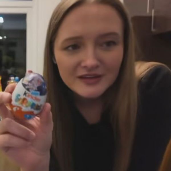 "Zabranjena su zbog mene": Napokon znamo zašto su Kinder jaja zabranjena u Americi