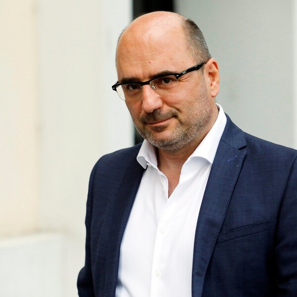 Milijan Brkić prošao više operacija, zdravstveno stanje mu je ozbiljno