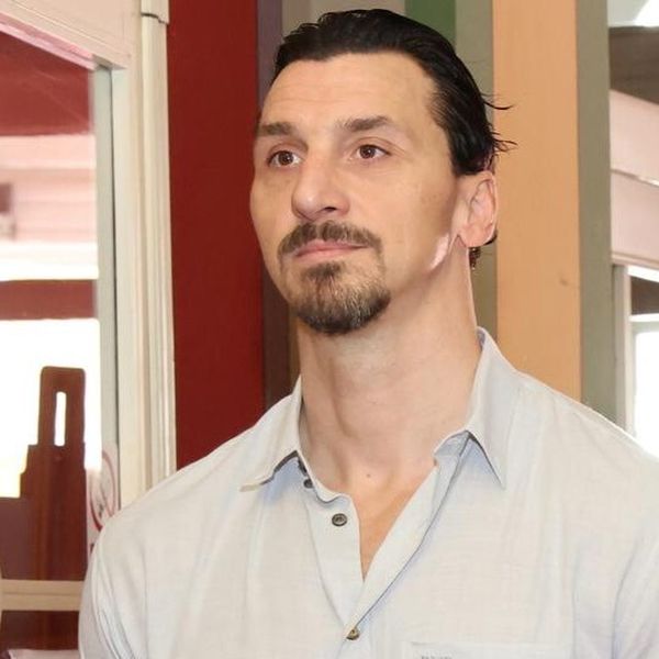 Zlatan Ibrahimović stigao u Split