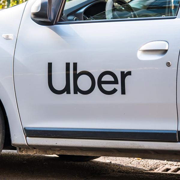 Uber kažnjen s 825 milijuna eura: Algoritmi odlučivali o sudbini njegovih vozača