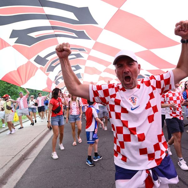 Felipe Obradovich podnio zahtjev za hrvatskim državljanstvom, uskoro ide u Nürnberg