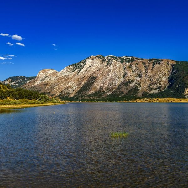 Predivno jezero u susjedstvu: "Svakome bih preporučio da se ovdje malo dulje zadrži"
