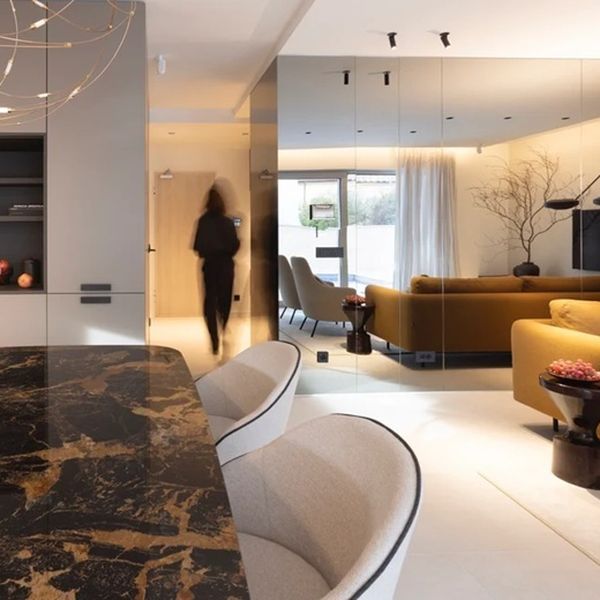 Super Prostor: Apartman u Krku za mladi bračni par