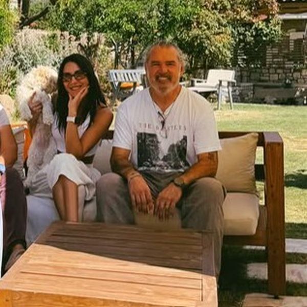 Daleki grad: Glumica serije "Daleki grad" podijelila gdje i kako provodi svoje slobodno vrijeme ovih ljetnih dana