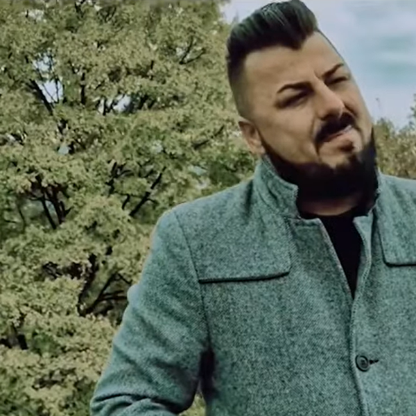 Poginuo pjevač Samir Kurjaković