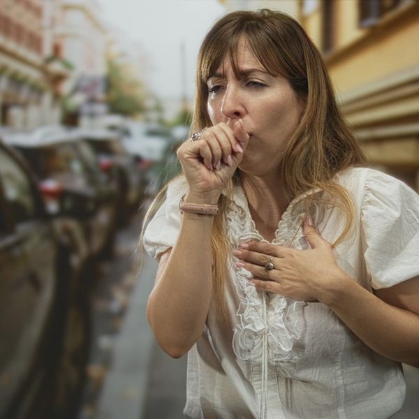 Kašalj kod srčanih bolesti: Kako prepoznati dolazi li problem iz srca ili pluća?