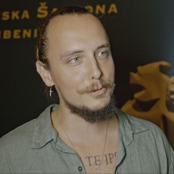 Marko Kutlić o odgoju sinova: ''Ono što im nekako najviše želim usaditi je da slušaju sebe''