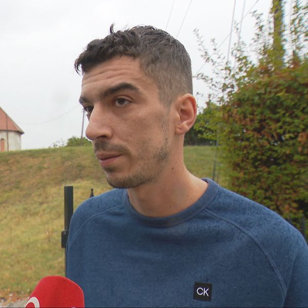 Vandalski čin na arheološkom nalazištu