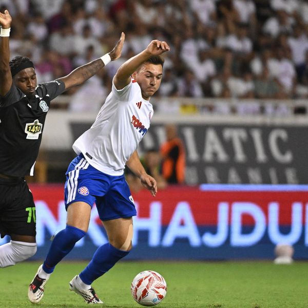 Transferi: Niko Kristian Sigur na meti Celtica, Toulousea i Valencije
