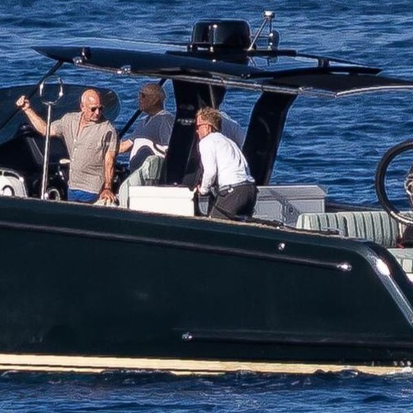 Jeff Bezos i Jan Koum okupili se na Mljetu
