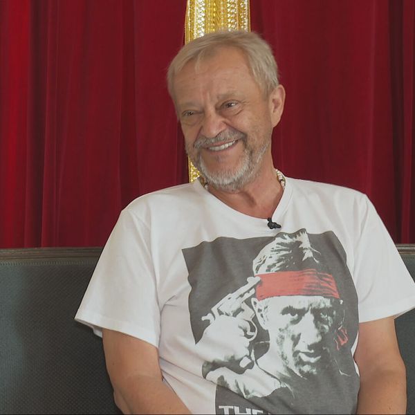40 godina karijere! Emir Hadžihafizbegović otkriva zašto se pet godina nije bavio glumom?