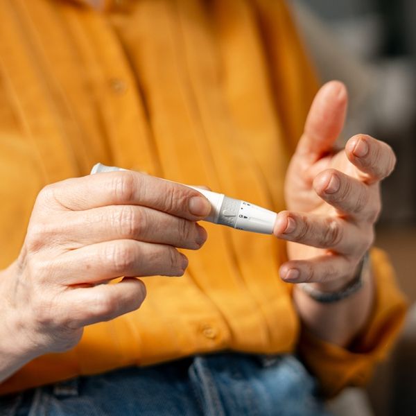 Dijabetes tipa 2 i životni vijek: Ove brojke mnoge će iznenaditi