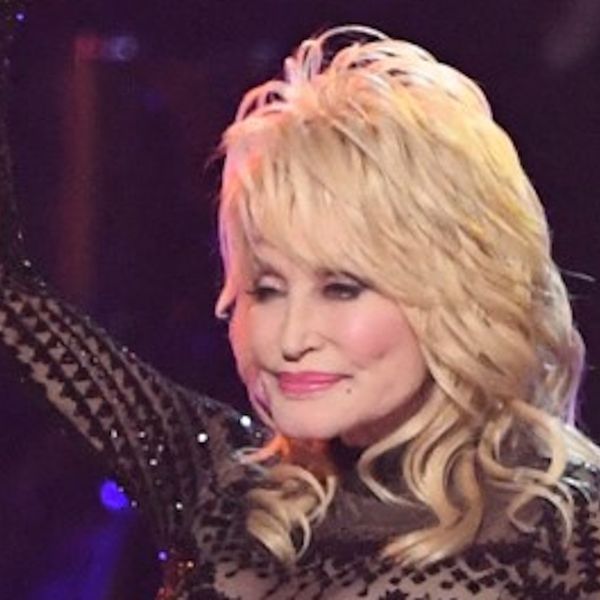 Otkriven uzrok smrti Dolly Parton