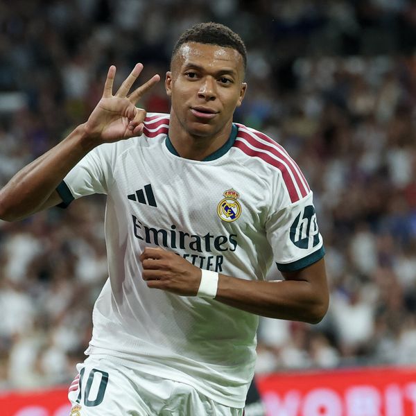 Vatreni zabio Realu i utišao Bernabeu, a onda je krenuo uragan: Mbappe upisao hat-trick