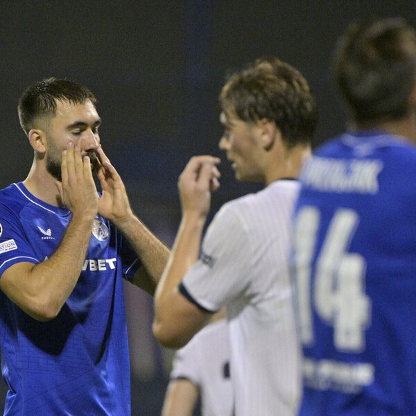 Ovo je Dinamo objavio nakon ispadanja iz Lige prvaka