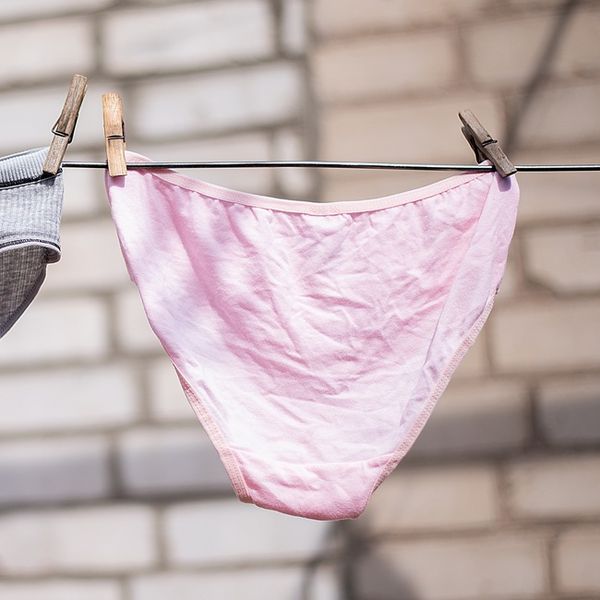 Koliki je vijek trajanja donjeg rublja? Evo koliko ga često trebate mijenjati