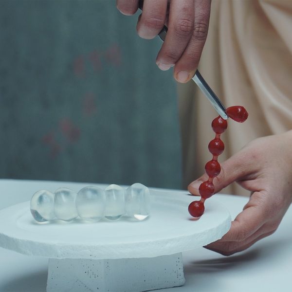 Prije prvog zalogaja, izložba u sklopu Zagreb Design Weeka