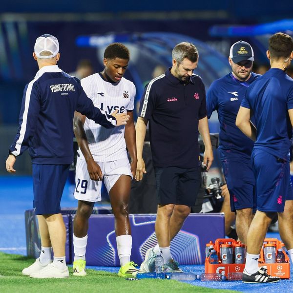 Viking objavio: "Prijavili smo Dinamo UEFA-i, ovo shvaćamo vrlo ozbiljno"