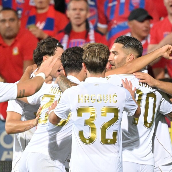 UŽIVO Prijenos utakmice Rakow - Hajduk, play-off Konferencijske lige