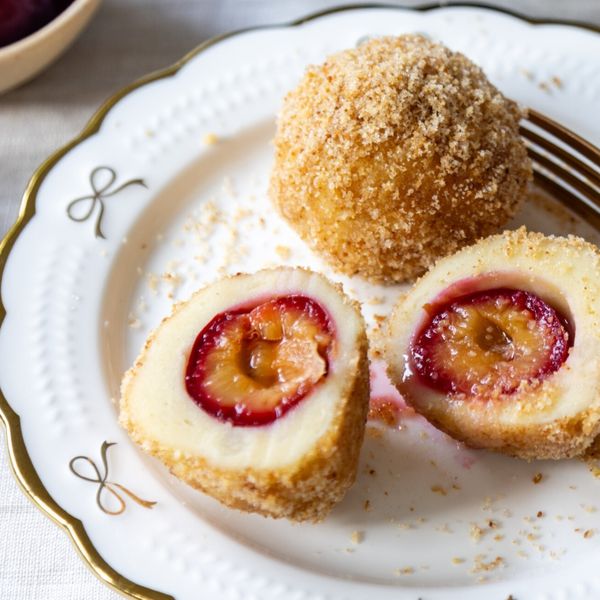 Recept: Osnovno tijesto za knedle od krumpira