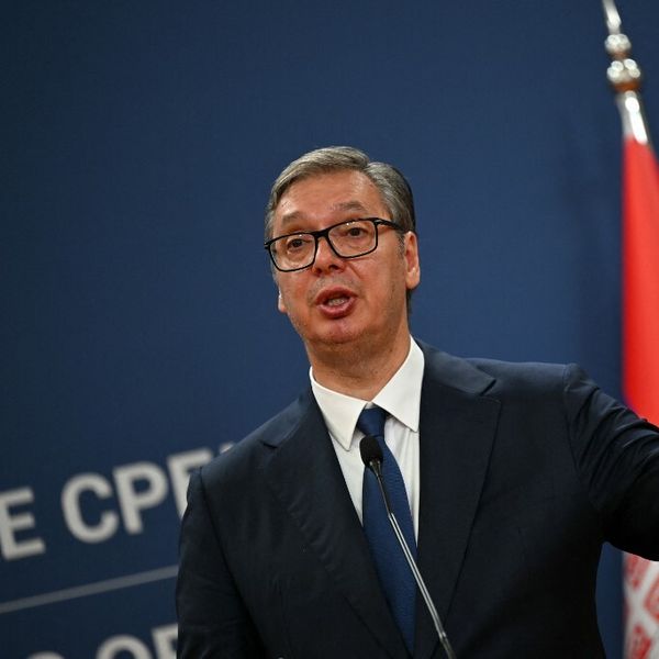 Aleksandar Vučić se oglasio nakon smrti Ratka Mladića
