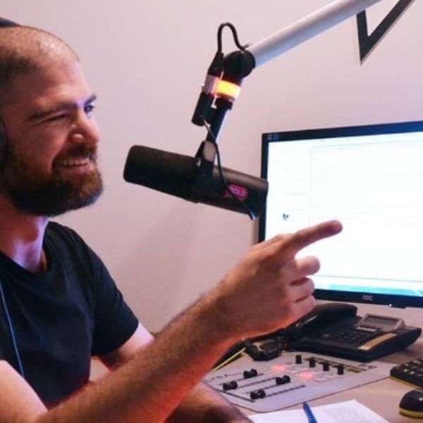 Kraj jedne radijske priče: Tamara Loos i Filip Riđički oprostili se od slušatelja