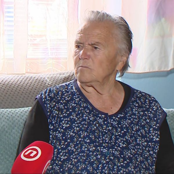 Reakcije stanovnika Kijeva na smrt zločinca Ratka Mladića