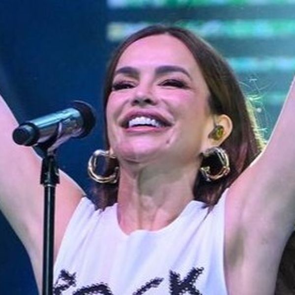 Severina zapalila pozornicu, a svi su gledali u natpis na njezinoj majici