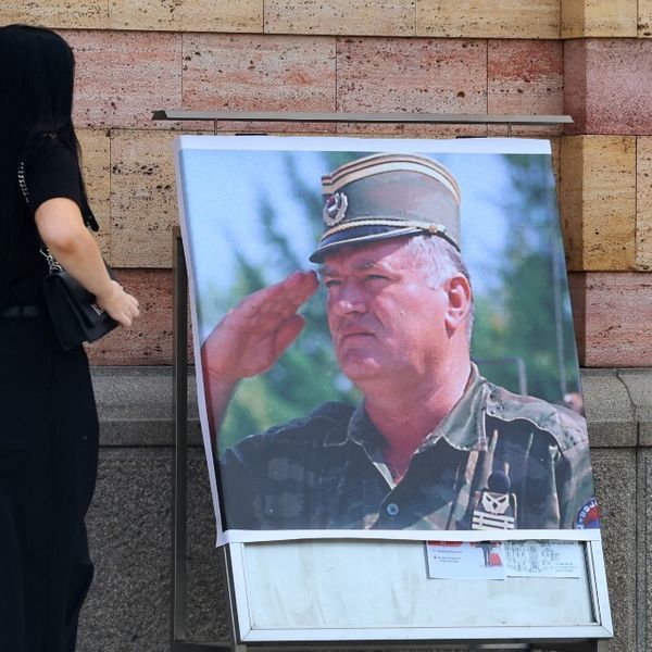 Zbog objave o Ratku Mladiću traži se otkaz liječnice iz Tomislavgrada